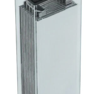 NILE REG series nickel-cadmium industrial battery