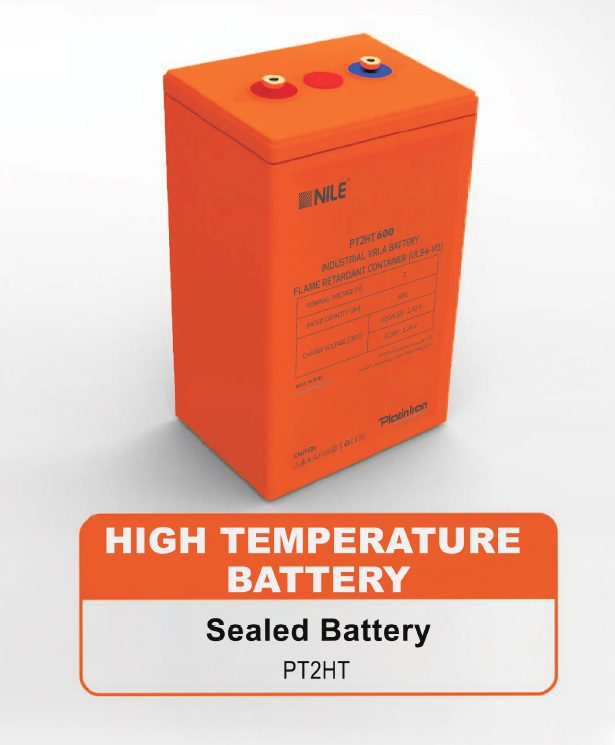 باتری 12 ولت HT