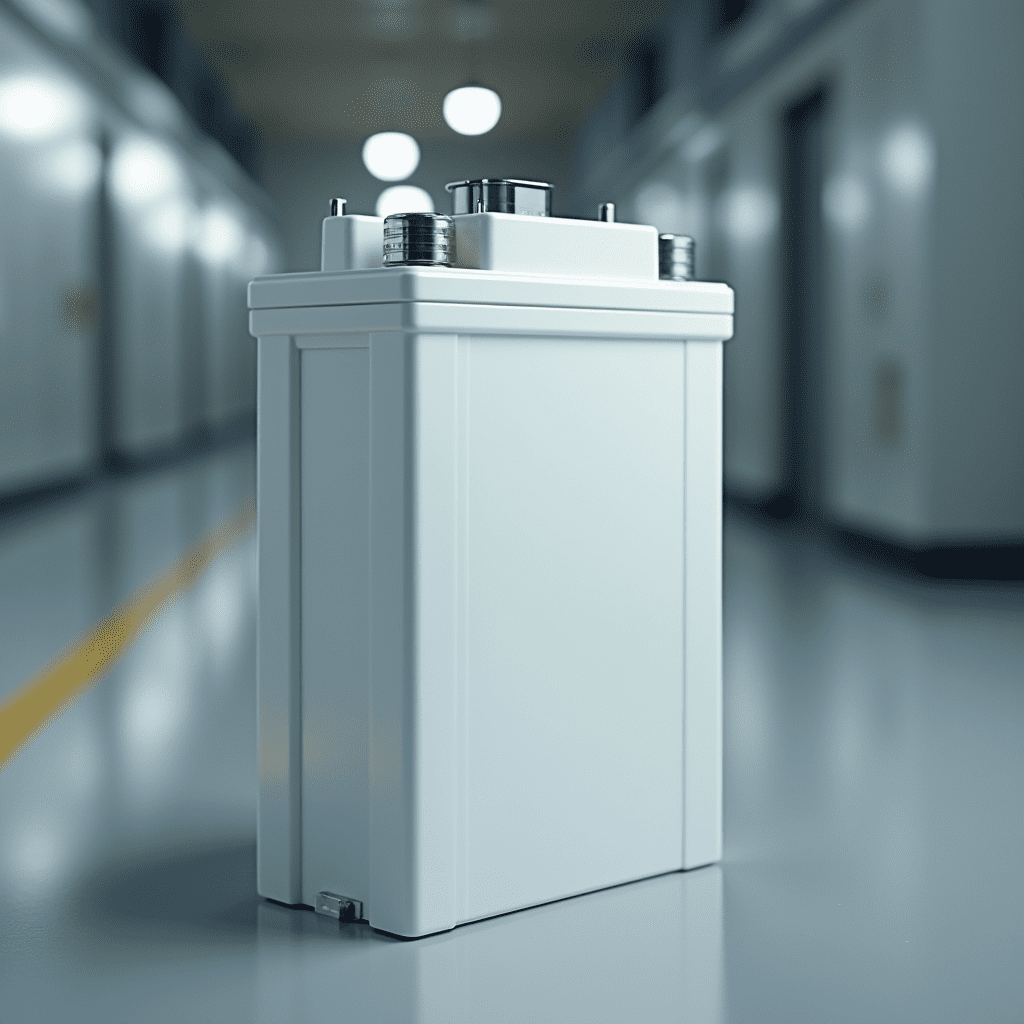 باتری سیلد 1 تصویر باتری سیلد شرکت پلاتین ایران