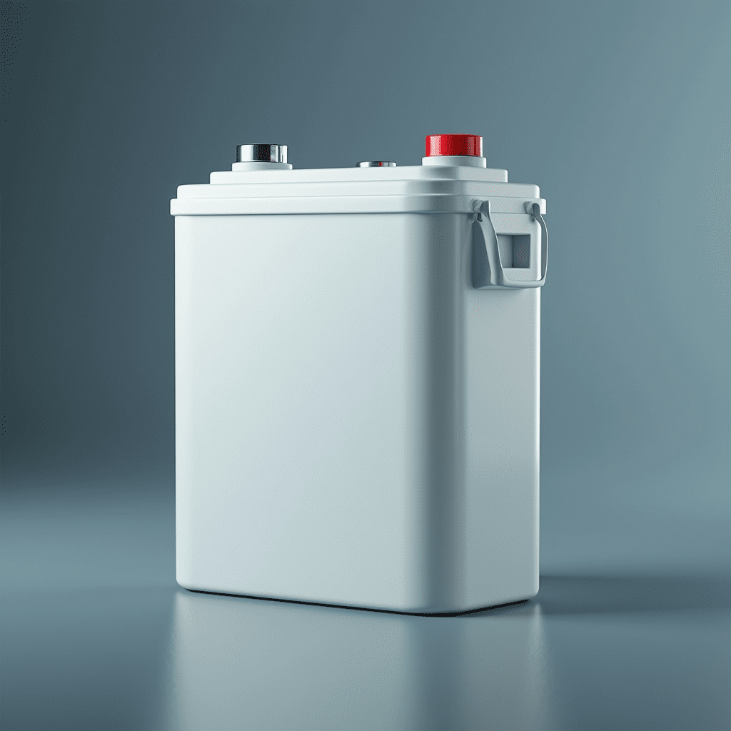 باتری سیلد 5 تصویر باتری سیلد شرکت پلاتین ایران