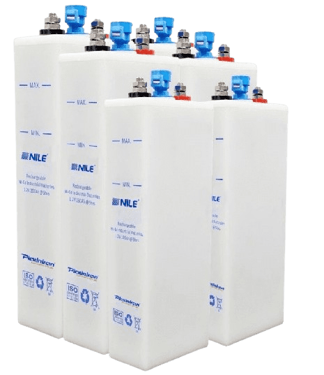 باتری لیتیوم-یون